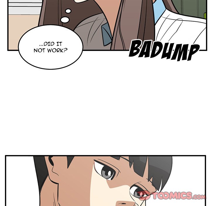 A Hero's Heart - Chapter 60 Page 30