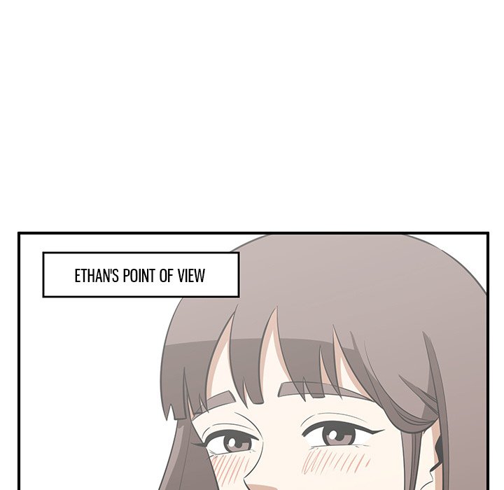 A Hero's Heart - Chapter 61 Page 19