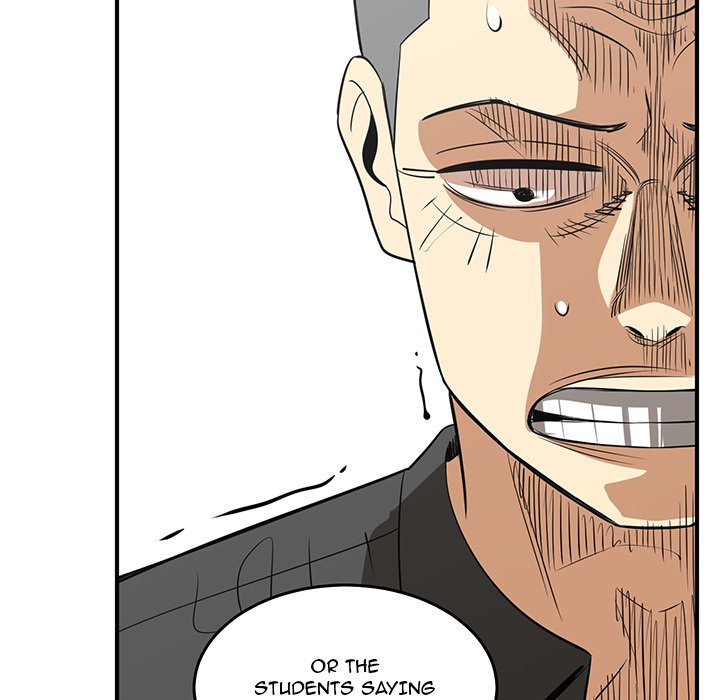 A Hero's Heart - Chapter 61 Page 75