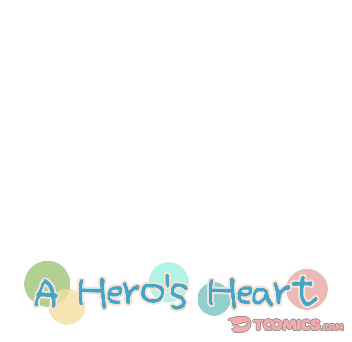 A Hero's Heart - Chapter 62 Page 10