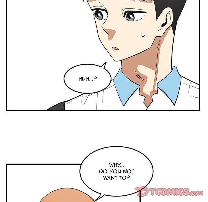 A Hero's Heart - Chapter 62 Page 14