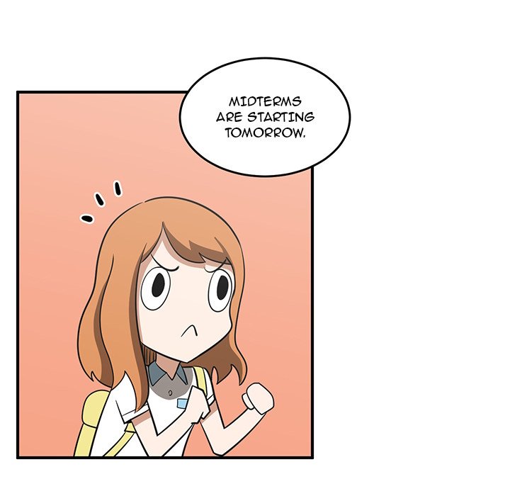 A Hero's Heart - Chapter 62 Page 25