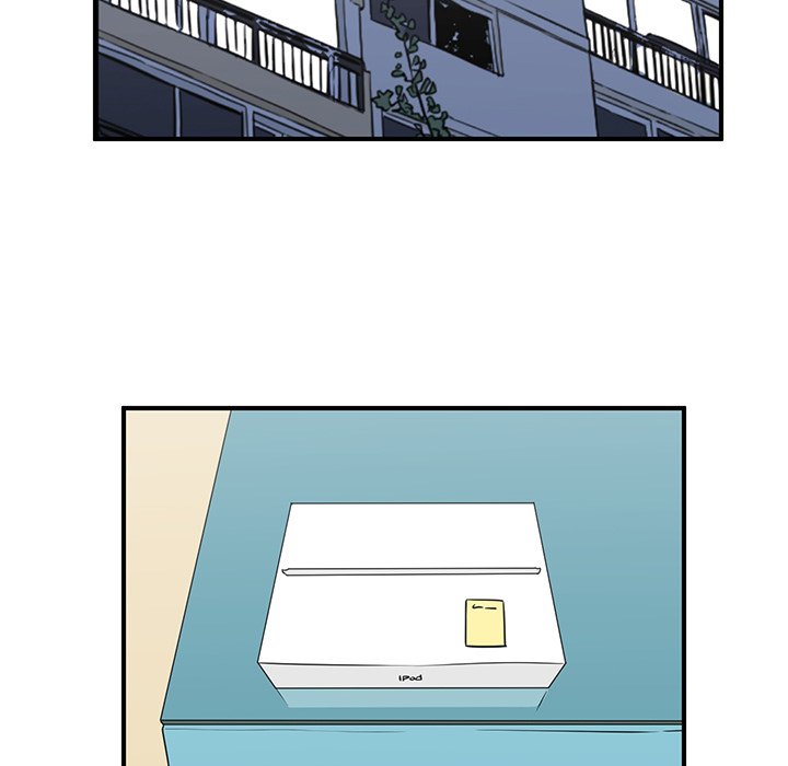 A Hero's Heart - Chapter 62 Page 47