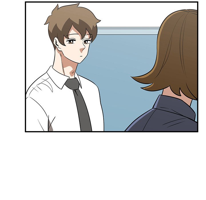 A Hero's Heart - Chapter 63 Page 53