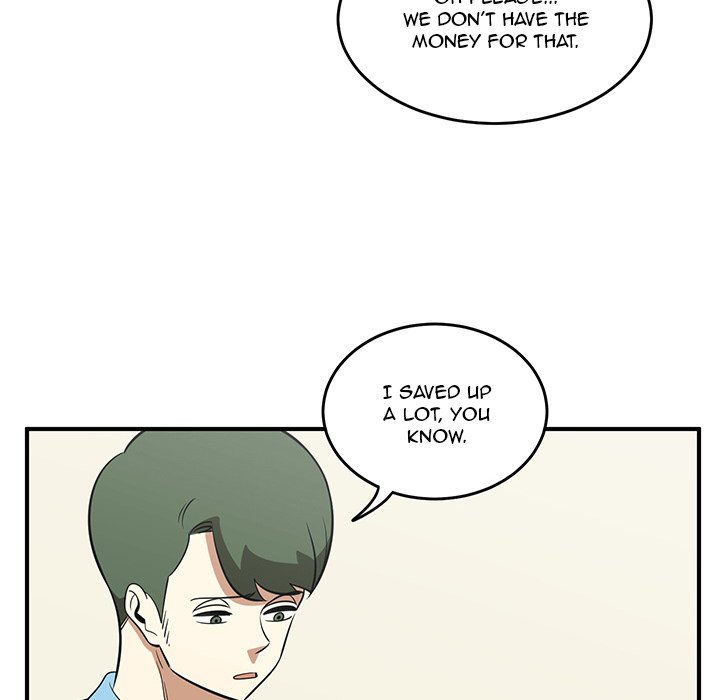 A Hero's Heart - Chapter 63 Page 72