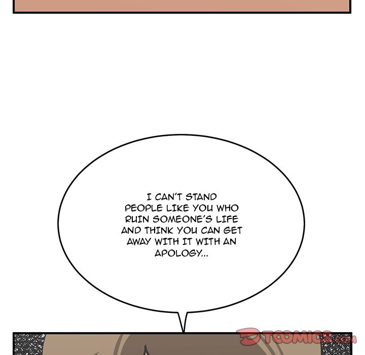 A Hero's Heart - Chapter 65 Page 62