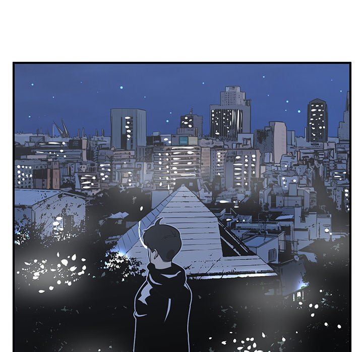 A Hero's Heart - Chapter 68 Page 107