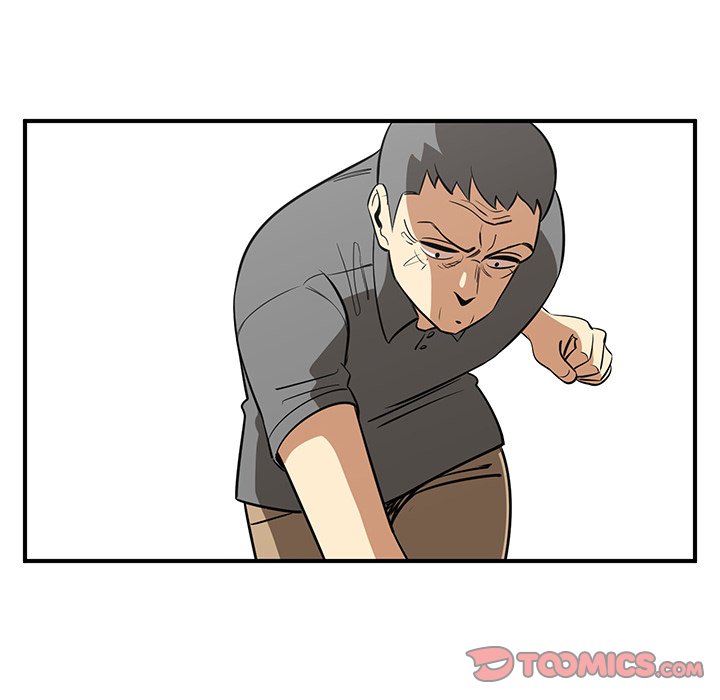 A Hero's Heart - Chapter 68 Page 22