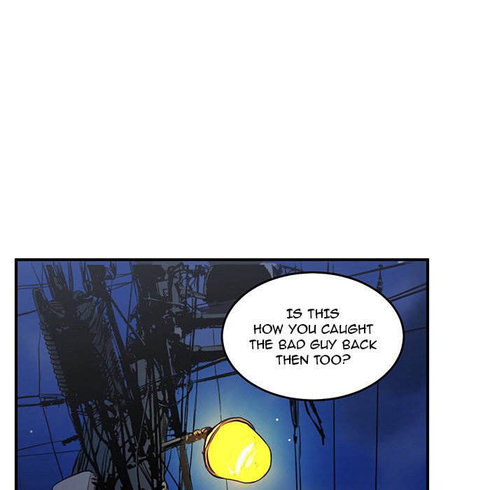 A Hero's Heart - Chapter 68 Page 56