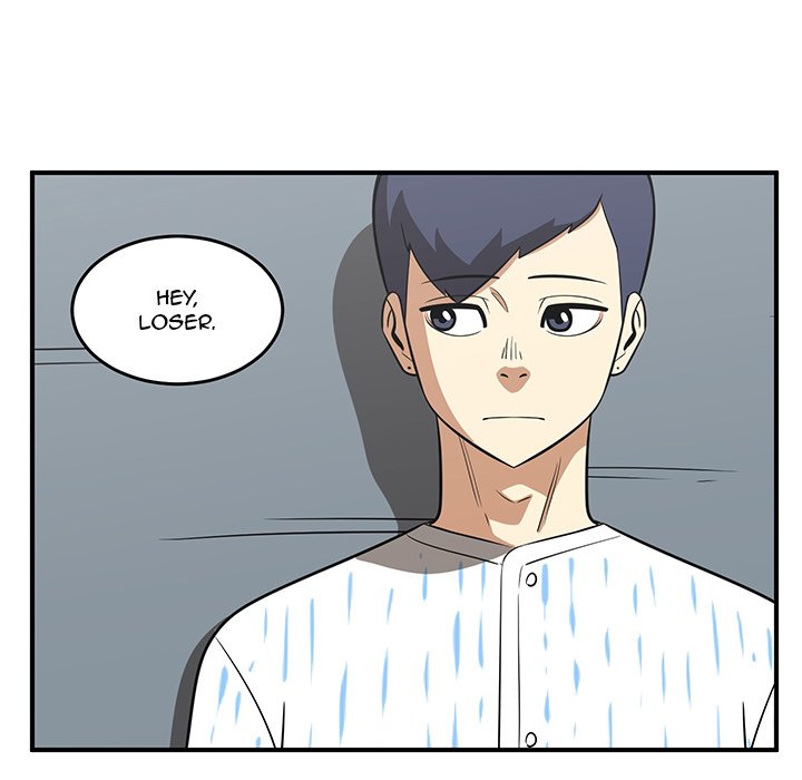 A Hero's Heart - Chapter 69 Page 72