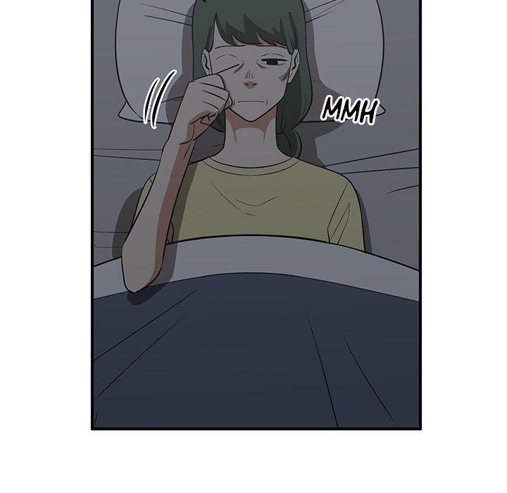 A Hero's Heart - Chapter 70 Page 61