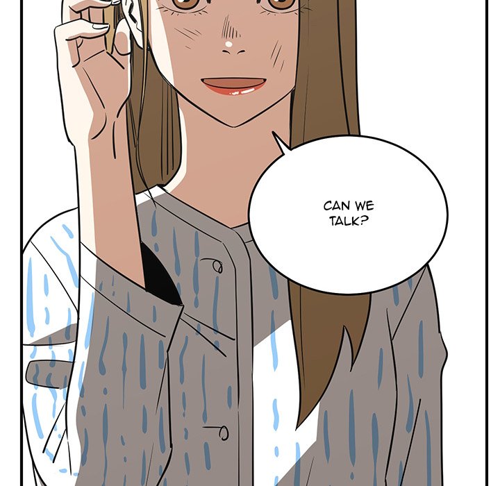 A Hero's Heart - Chapter 71 Page 101