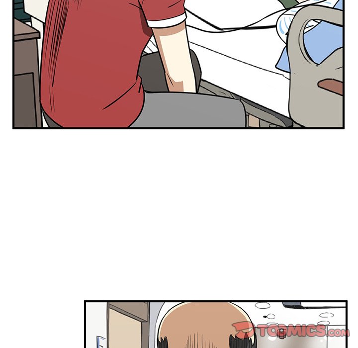 A Hero's Heart - Chapter 71 Page 106