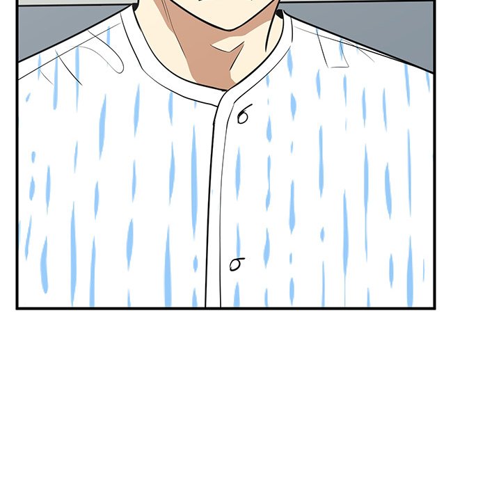 A Hero's Heart - Chapter 71 Page 31