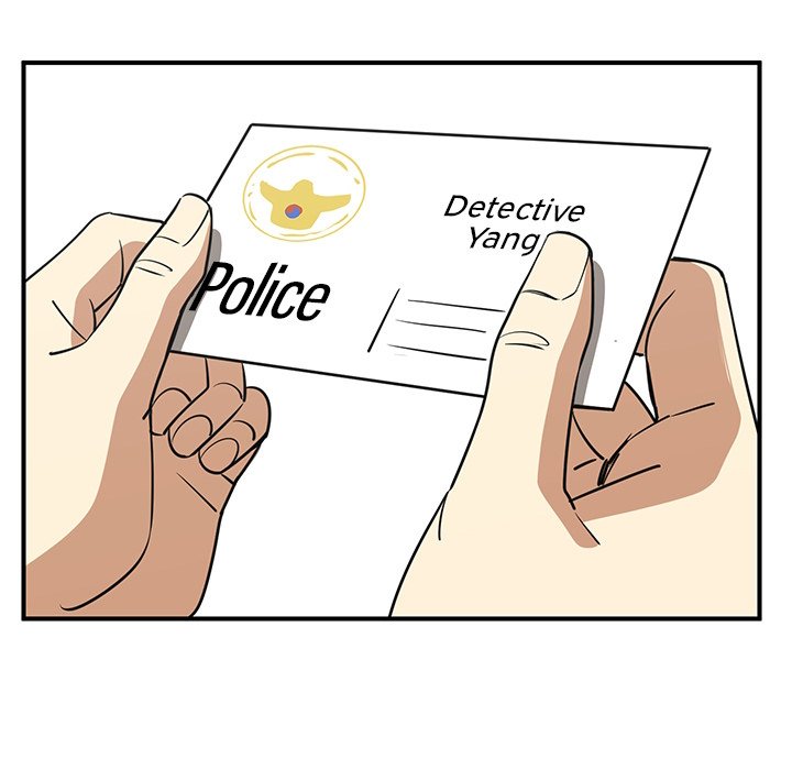 A Hero's Heart - Chapter 71 Page 32