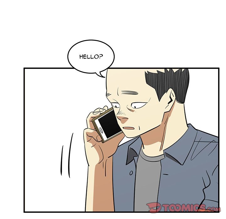 A Hero's Heart - Chapter 71 Page 46