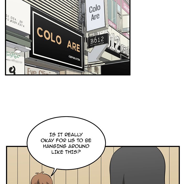 A Hero's Heart - Chapter 71 Page 53