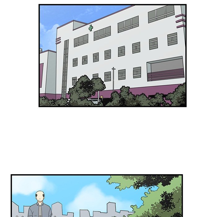 A Hero's Heart - Chapter 71 Page 67