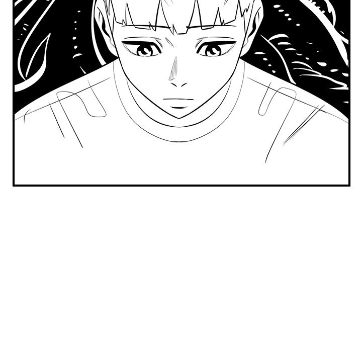 A Hero's Heart - Chapter 76 Page 35