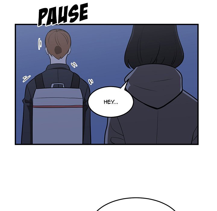 A Hero's Heart - Chapter 78 Page 43