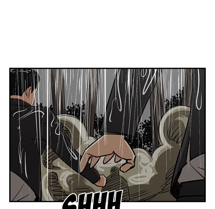 A Hero's Heart - Chapter 78 Page 61