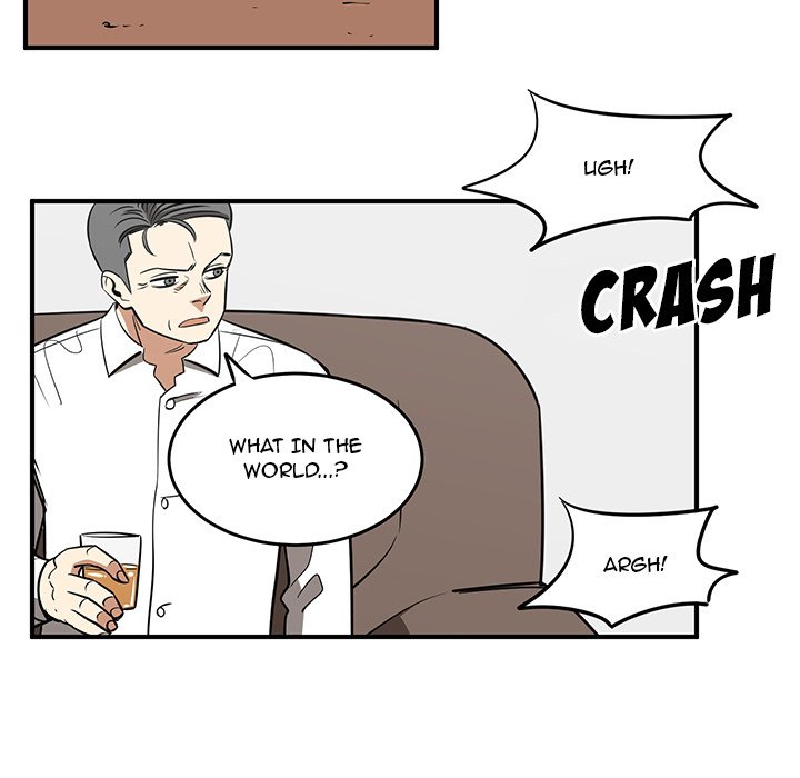 A Hero's Heart - Chapter 78 Page 65