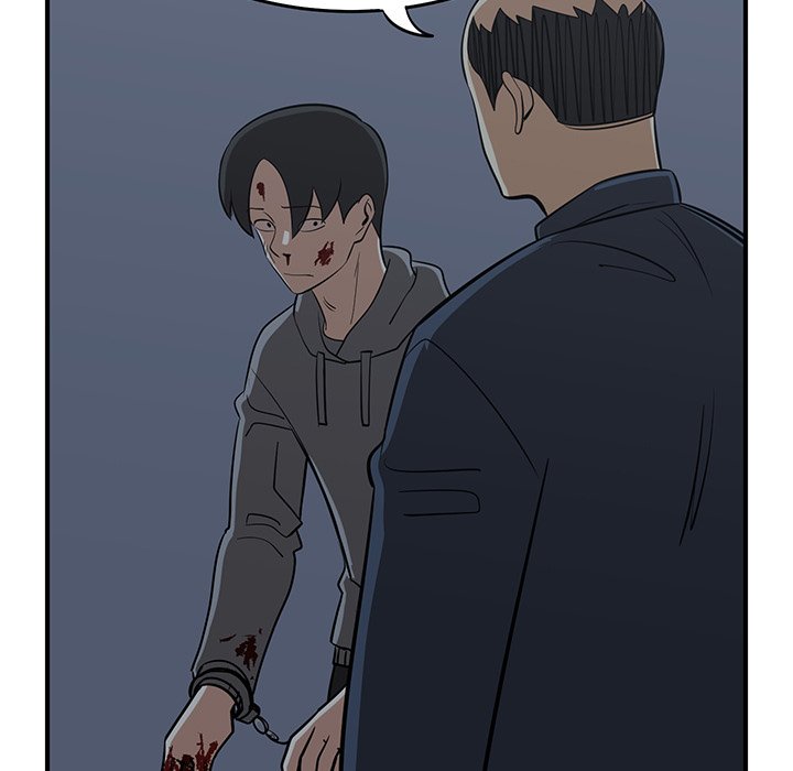 A Hero's Heart - Chapter 81 Page 125