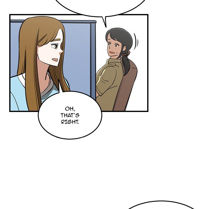 A Hero's Heart - Chapter 81 Page 176