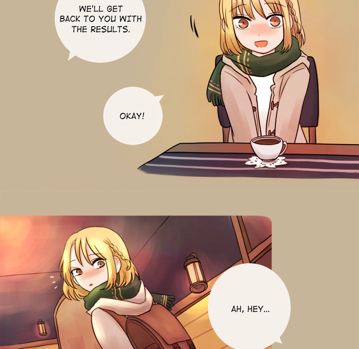 Welcome to Luna Shop! - Chapter 1 Page 40