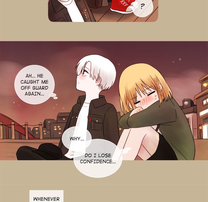 Welcome to Luna Shop! - Chapter 13 Page 23