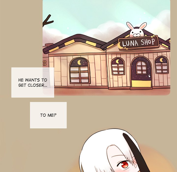 Welcome to Luna Shop! - Chapter 14 Page 9