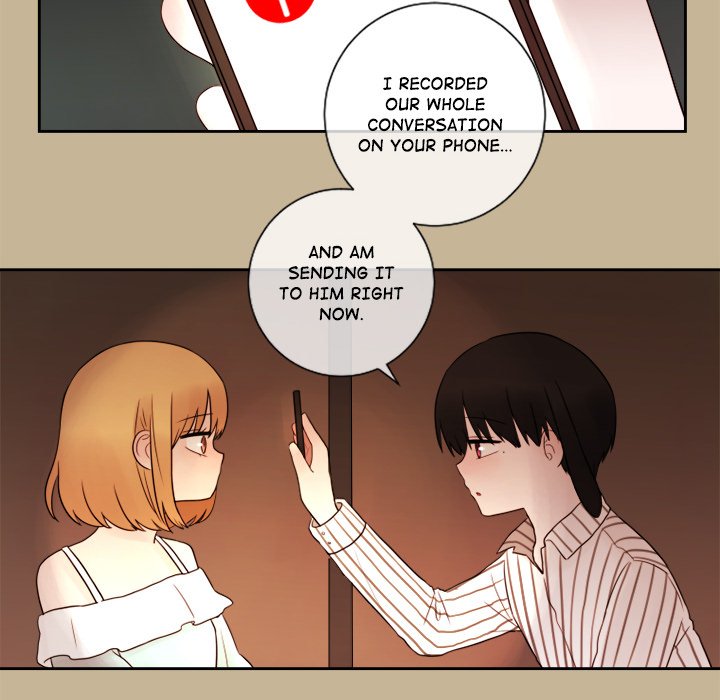 Welcome to Luna Shop! - Chapter 24 Page 60