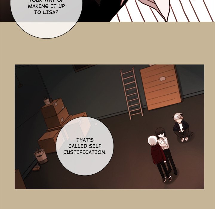 Welcome to Luna Shop! - Chapter 25 Page 48