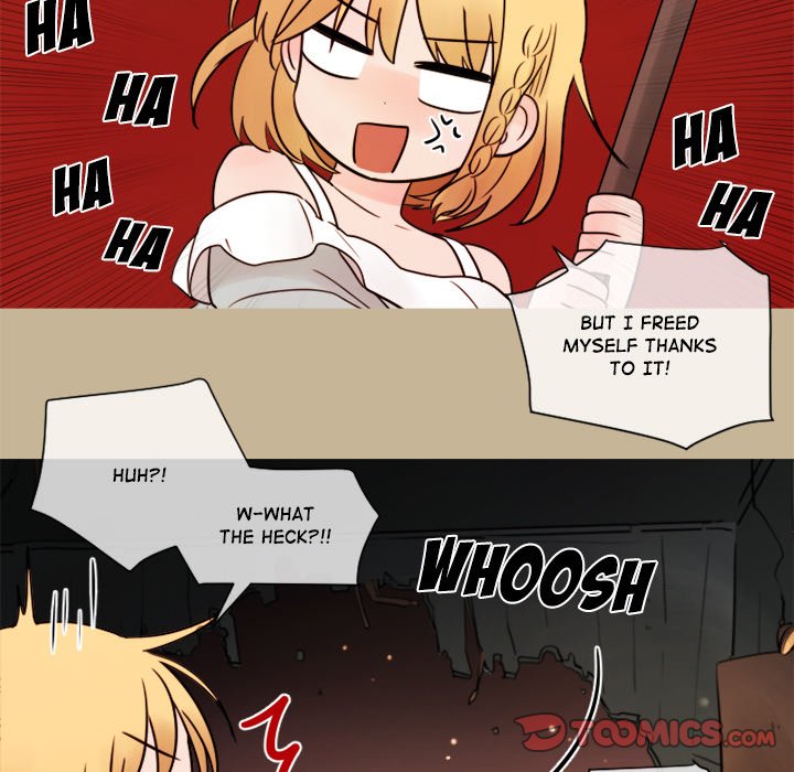 Welcome to Luna Shop! - Chapter 27 Page 26