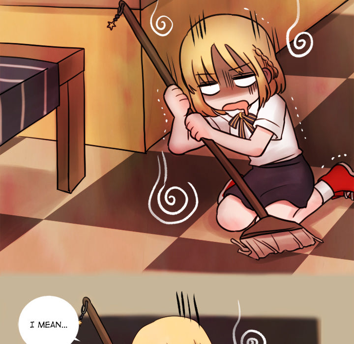 Welcome to Luna Shop! - Chapter 3 Page 46