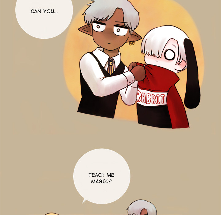 Welcome to Luna Shop! - Chapter 3 Page 8