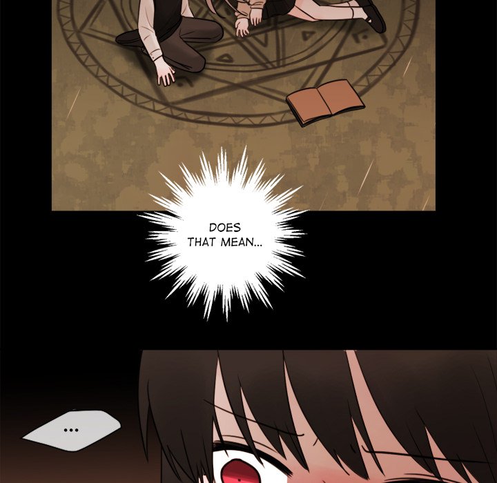 Welcome to Luna Shop! - Chapter 31 Page 24