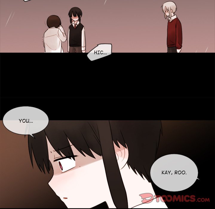 Welcome to Luna Shop! - Chapter 31 Page 32