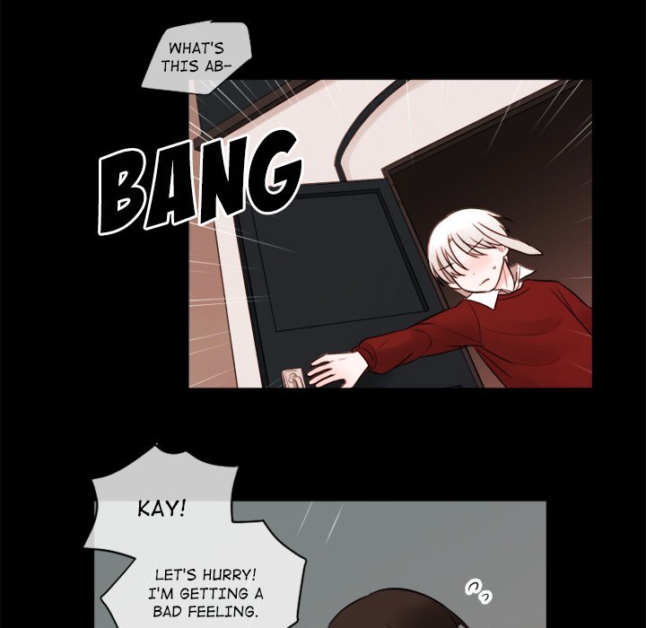 Welcome to Luna Shop! - Chapter 31 Page 5