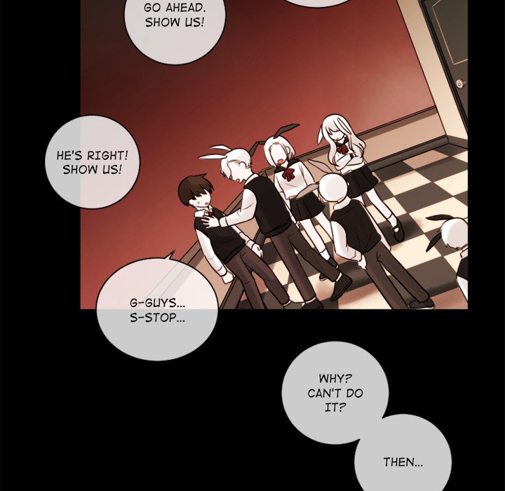 Welcome to Luna Shop! - Chapter 31 Page 56