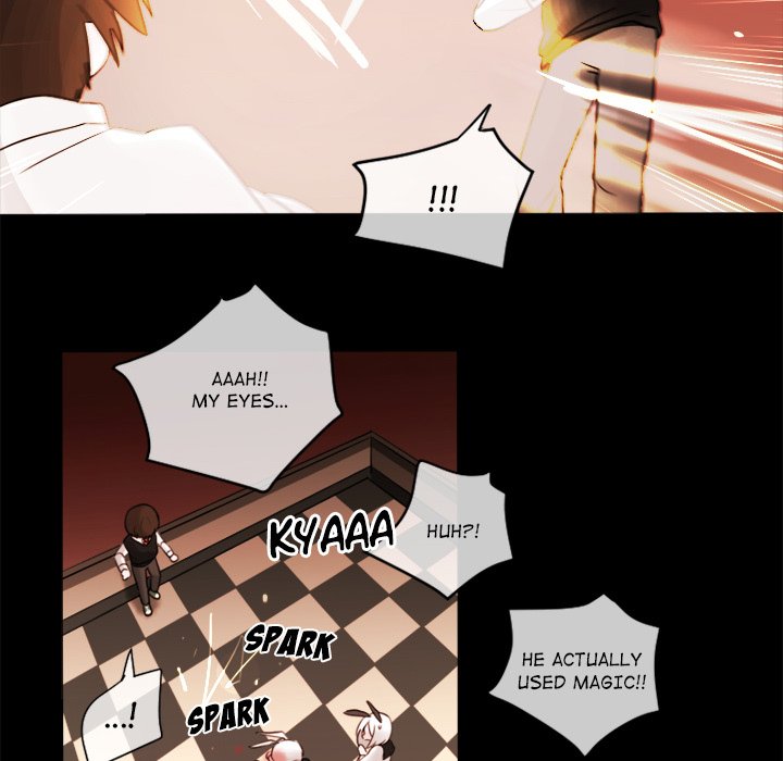 Welcome to Luna Shop! - Chapter 31 Page 60