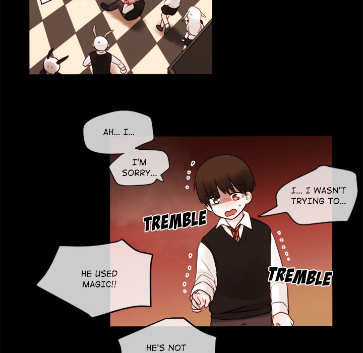 Welcome to Luna Shop! - Chapter 31 Page 61