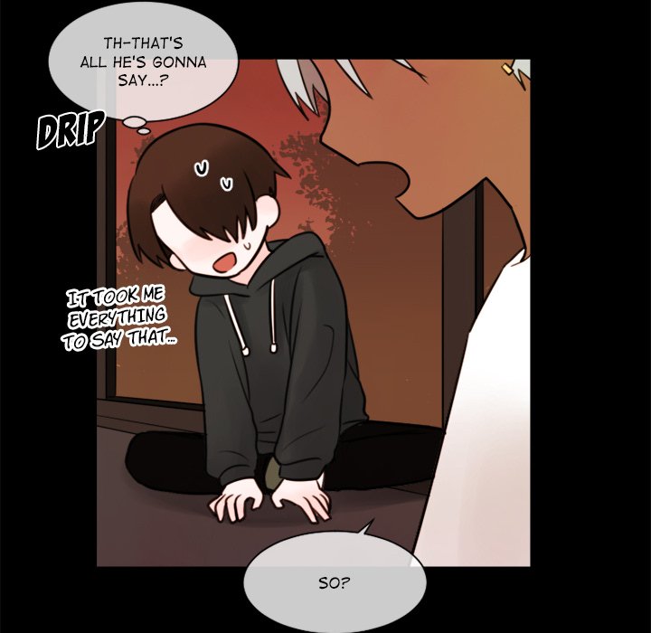 Welcome to Luna Shop! - Chapter 31 Page 83