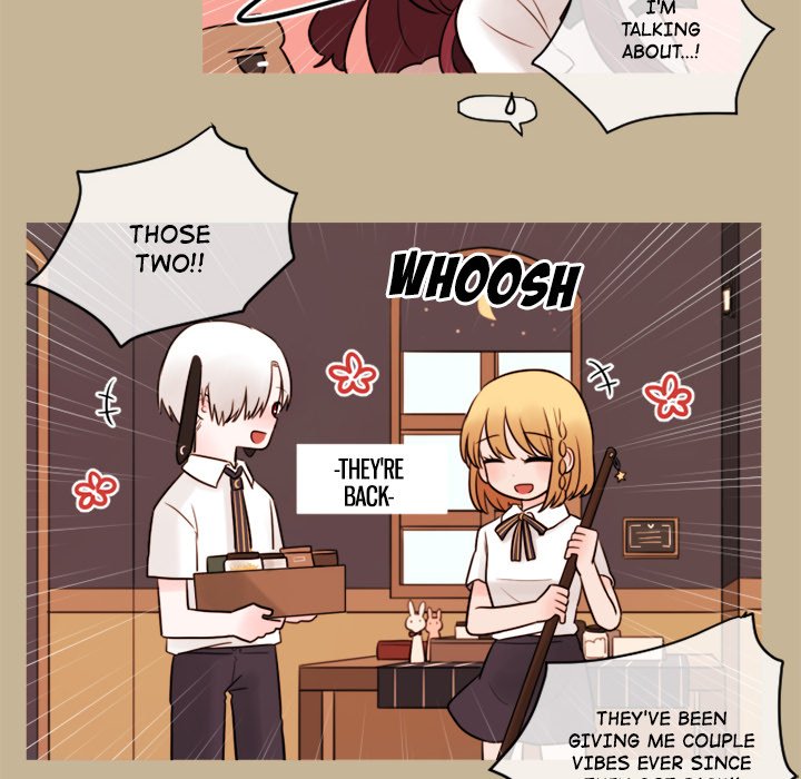 Welcome to Luna Shop! - Chapter 32 Page 10