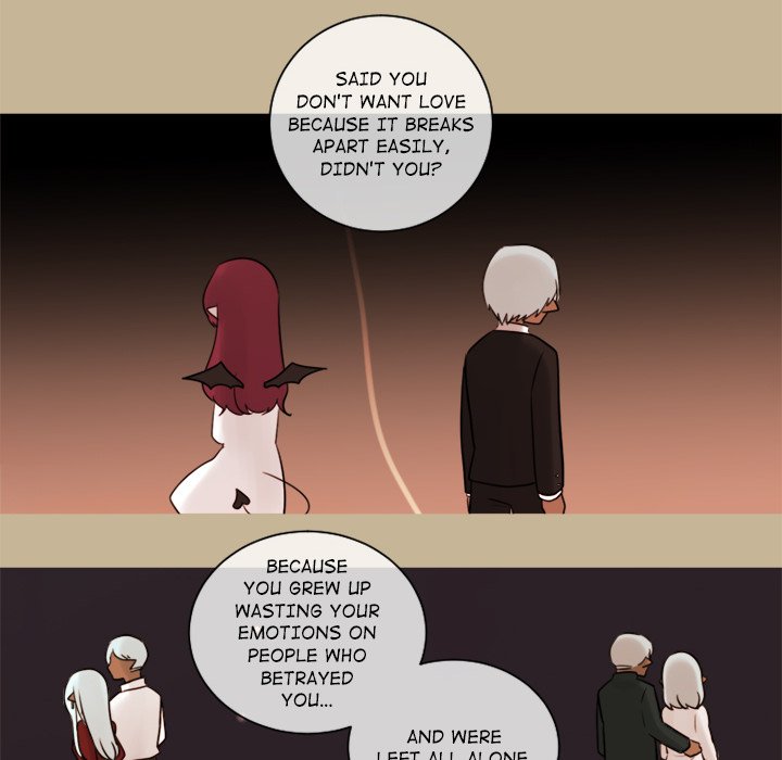 Welcome to Luna Shop! - Chapter 32 Page 28