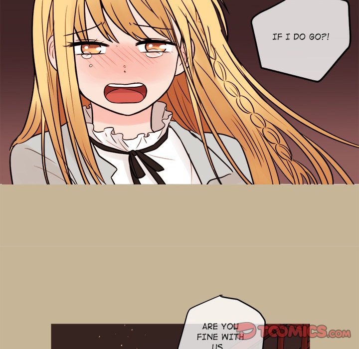 Welcome to Luna Shop! - Chapter 38 Page 62