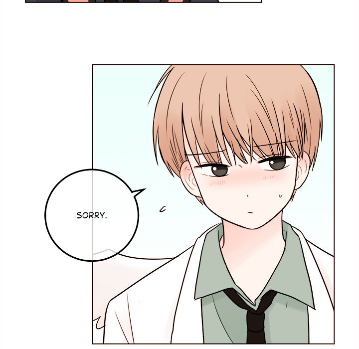 Welcome to Luna Shop! - Chapter 42 Page 65