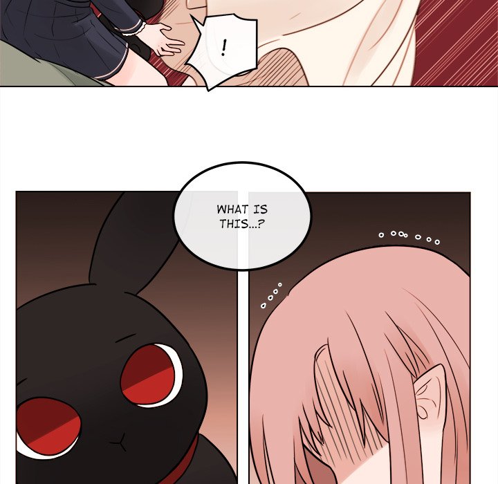 Welcome to Luna Shop! - Chapter 43 Page 40