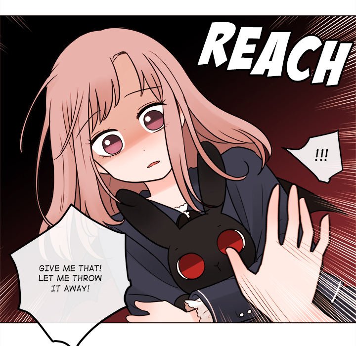 Welcome to Luna Shop! - Chapter 43 Page 47