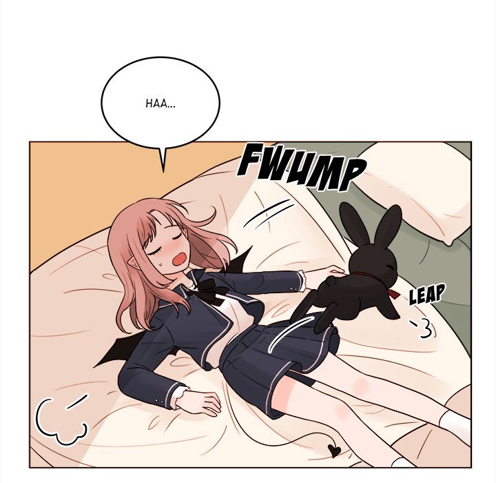 Welcome to Luna Shop! - Chapter 43 Page 7